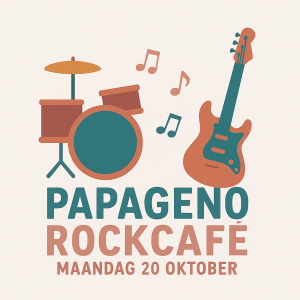 Rock café       